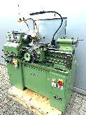 Leit- und Zugspindeldrehmaschine WEILER Matador, Leit- und Zugspindeldrehmaschine, Drehmaschine Bilder auf Industry-Pilot