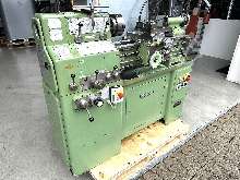 Screw-cutting lathe WEILER Matador, Leit- und Zugspindeldrehmaschine, Drehmaschine photo on Industry-Pilot