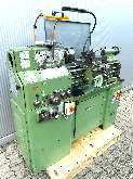 Leit- und Zugspindeldrehmaschine WEILER Matador, Leit- und Zugspindeldrehmaschine, Drehmaschine Bilder auf Industry-Pilot