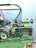 Leit- und Zugspindeldrehmaschine WEILER Matador, Leit- und Zugspindeldrehmaschine, Drehmaschine Bilder auf Industry-Pilot