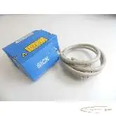   Sick CLV431-2010 Barcodescanner P/N: 1 016 746 SN: 05360016 photo on Industry-Pilot