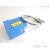   Sick CLV431-2010 Barcodescanner P/N: 1 016 746 SN: 05360167 photo on Industry-Pilot