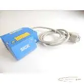   Sick CLV431-2010 Barcodescanner P/N: 1 016 746 SN: 05350327 photo on Industry-Pilot