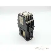  مفتاح الحماية Siemens 3TB40 17 - 5M Leistungsschütz 24V DC الصورة على Industry-Pilot