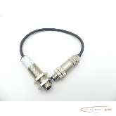  Сенсор Balluff BES 516-615-PS-1-S115-003 induktiver Sensor -ungebraucht- фото на Industry-Pilot