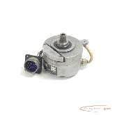  Rotary encoder Heidenhain ROD 320 Drehgeber L/U: 2500 SN:3563 photo on Industry-Pilot