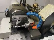 Zahnrad-Abwälzfräsmaschine - horizontal MONNIER & ZAHNER KOEPFER MZ 120 guter Zustand