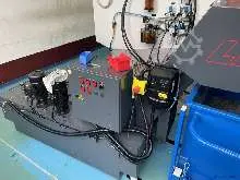 Zahnrad-Abwälzfräsmaschine - horizontal MONNIER & ZAHNER KOEPFER MZ 120 guter Zustand