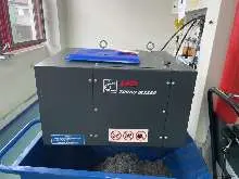 Zahnrad-Abwälzfräsmaschine - horizontal MONNIER & ZAHNER KOEPFER MZ 120 guter Zustand