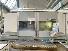  Travelling column milling machine DECKEL MAHO DMF 360 linear photo on Industry-Pilot