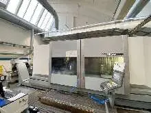 Fahrständerfräsmaschine DECKEL MAHO DMF 360 linear guter Zustand