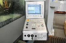 Fahrständerfräsmaschine DECKEL MAHO DMF 360 linear guter Zustand