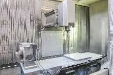 Fahrständerfräsmaschine DECKEL MAHO DMF 360 linear guter Zustand