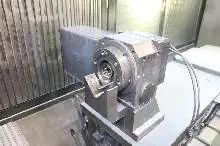 Fahrständerfräsmaschine DECKEL MAHO DMF 360 linear guter Zustand