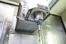 Fahrständerfräsmaschine DECKEL MAHO DMF 360 linear guter Zustand