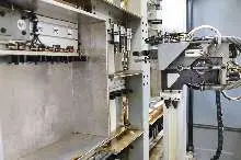 Fahrständerfräsmaschine DECKEL MAHO DMF 360 linear guter Zustand