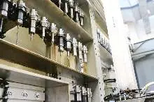 Fahrständerfräsmaschine DECKEL MAHO DMF 360 linear guter Zustand