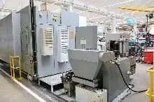 Fahrständerfräsmaschine DECKEL MAHO DMF 360 linear guter Zustand