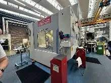  مركز تصنيع - شامل MIKRON HPM 1850U الصورة على Industry-Pilot