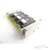  Eprom Siemens 6FX1123-6AA00 / 548 236 9001.00 Eprom Karte 