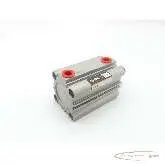  Pneumatikzylinder SMC ECDQ2B Kompaktzylinder 32-50DCM 