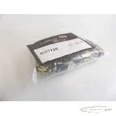   Farnell in One 4017730 Poliklemme M4 grün gelb VPE: 5 Stück - ungebraucht - 