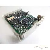  Profibus Weidmüller 813 636 PB/EG-CPU Profibus CPU Platine 