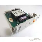  Platine Weidmüller 803 091 ML/EG-PS + 248494 Power Supply Platine 403016-3 Images sur Industry-Pilot