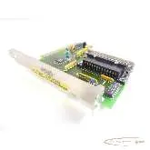  Bosch Monitor Bosch Adapterkarte LPT zu PCI für Rainbow Technologie - ungebraucht - 