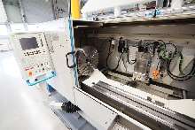  Gear grinding machines butts KAPP VUS 55 photo on Industry-Pilot