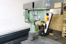 Pillar Drilling Machine IXION BT 15 STP photo on Industry-Pilot