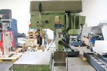 Pillar Drilling Machine IXION BT 15 STP photo on Industry-Pilot