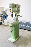 Pillar Drilling Machine IXION BT 15 STP photo on Industry-Pilot