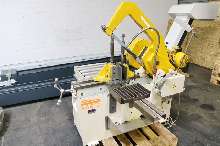 Hacksaws cutting KASTO PSB 280 U photo on Industry-Pilot