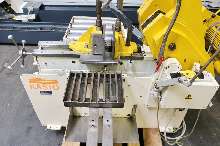 Hacksaws cutting KASTO PSB 280 U photo on Industry-Pilot