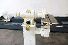 Шлифовальные станки для стали GREIF DHL K-0 фото на Industry-Pilot