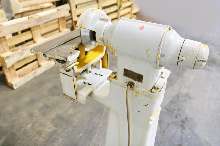 Turning tool grinding machines GREIF DHL K-0 photo on Industry-Pilot