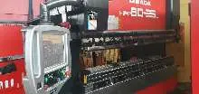  Press Brake hydraulic AMADA HFP 8025/L photo on Industry-Pilot