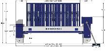 Compound Folding Machine ERBEND MFB 2030 photo on Industry-Pilot