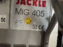 Gas-arc welding unit JAECKEL MIG 405 photo on Industry-Pilot