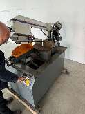  Bandsaw metal working machine MBS MBS 332 photo on Industry-Pilot