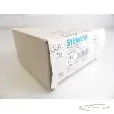  قاطع-الدائرة Siemens 3RV1011-1DA20 Leistungsschalter Motorschutzschalter - ungebraucht - الصورة على Industry-Pilot