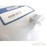  Stecker Farnell 3M 8209-8009 / 469-373 Stecker SUB D Stahlkragen 9 pol. - ungebraucht - 