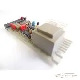  Control card Elcorp TR4st 15/15min.o81 Steuerungskarte photo on Industry-Pilot