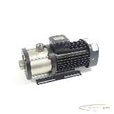  Servomotor Grundfos CM5-5-A-R-I-V-AQQV F-A-A-N horizontale Saugpumpe - ungebraucht! - photo on Industry-Pilot