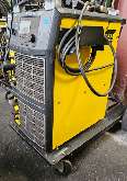 Welding unit ESAB AB Tig 4000 iw photo on Industry-Pilot