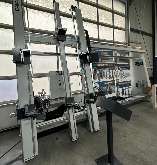 Frame presses S&S Bavaria 2000 L - Video photo on Industry-Pilot