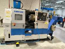  CNC Turning Machine DAEWOO Puma 200C photo on Industry-Pilot