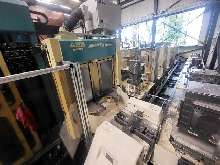 Machining Center - Horizontal MAKINO A 55 E photo on Industry-Pilot