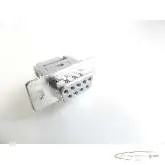   Harting 09 66 118 7500 D IDC T&D. SUB-Miniaturstecker 180 ° - ungebraucht - 